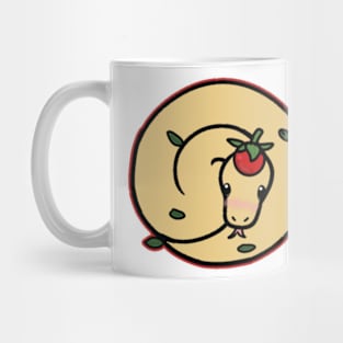 Noodle boi Mug